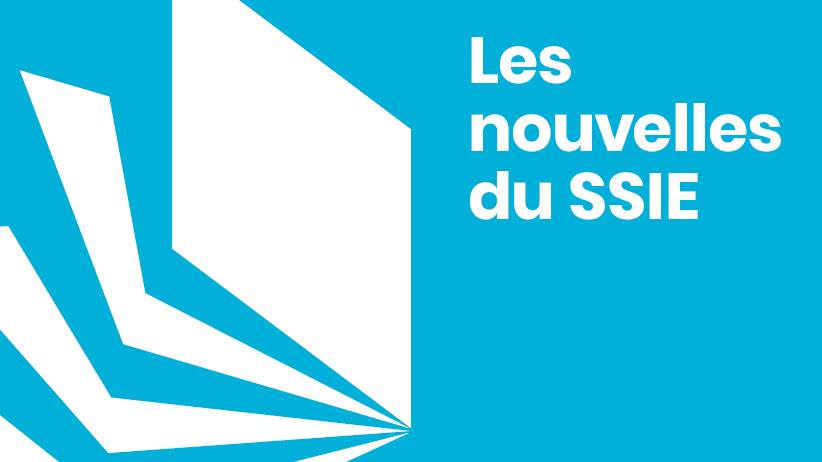 Nouveau site internet