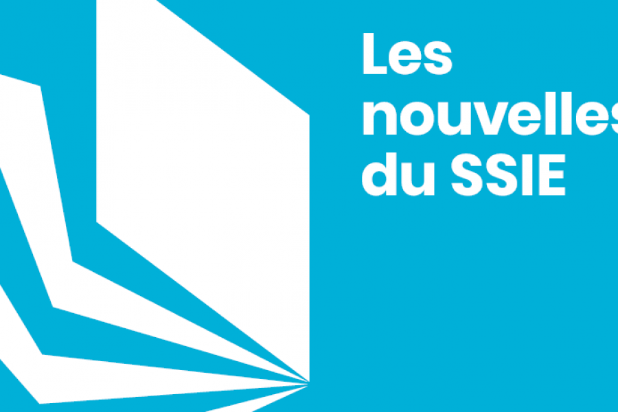 Nouveau site internet