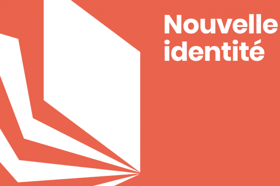 Nouvelle identité du SSIE