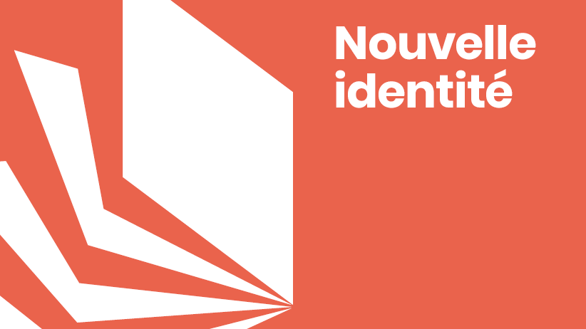Nouvelle identité du SSIE